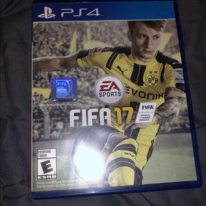 FIFA 17